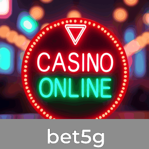 bet5g: Jogos Premiados e Pagamentos Rápidos