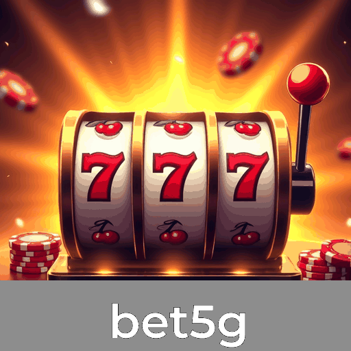 Bet5g: Descubra Bônus Generoso e Promoções Exclusivas