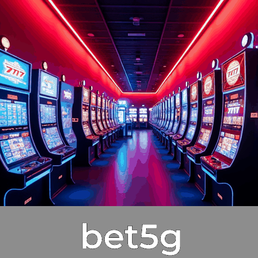 Bet5g: Plataforma Confiável com Serviços Profissionais e Experiência Premium