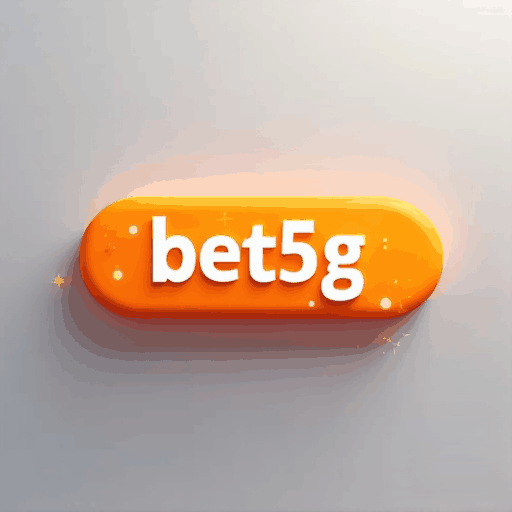 bet5g Logo